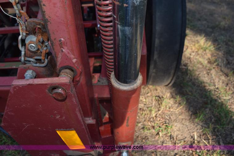 image for item L5838 (2) Case IH 5100 grain drills