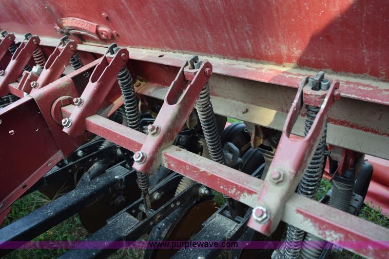 image for item L5838 (2) Case IH 5100 grain drills