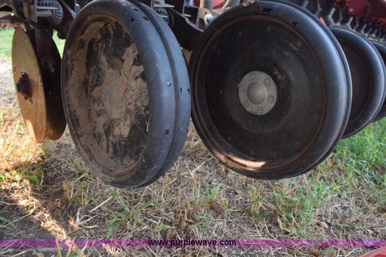 image for item L5838 (2) Case IH 5100 grain drills