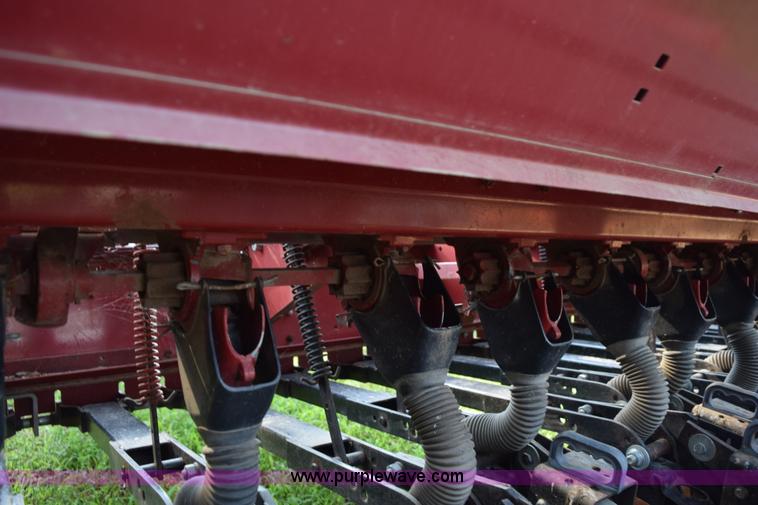 image for item L5838 (2) Case IH 5100 grain drills