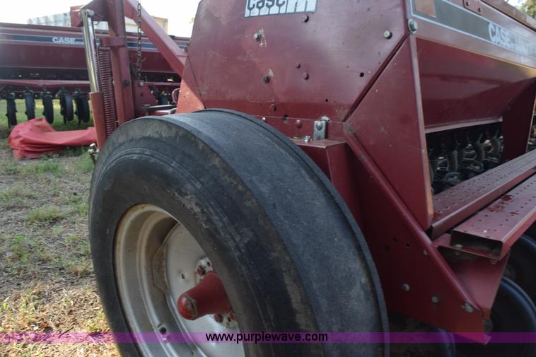 image for item L5838 (2) Case IH 5100 grain drills