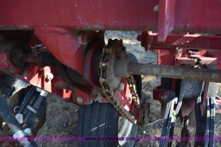 image for item L5841 Case IH 900 Cyclo Air no-till planter