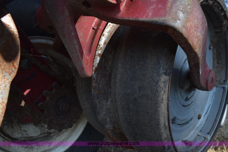 image for item L5841 Case IH 900 Cyclo Air no-till planter