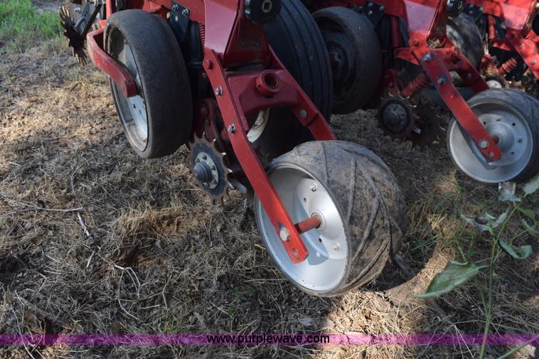 image for item L5841 Case IH 900 Cyclo Air no-till planter