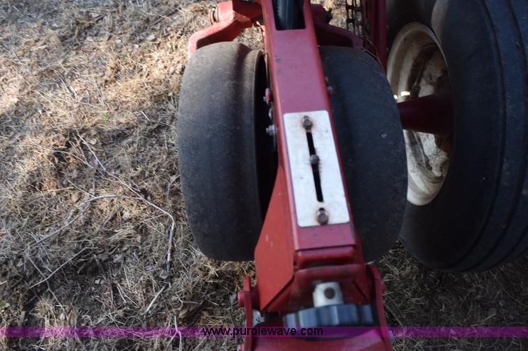 image for item L5841 Case IH 900 Cyclo Air no-till planter