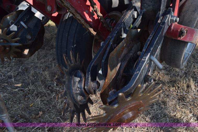 image for item L5841 Case IH 900 Cyclo Air no-till planter