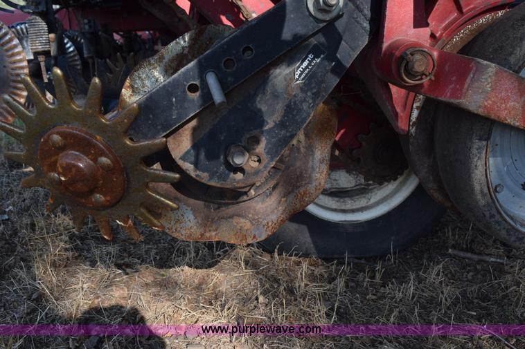 image for item L5841 Case IH 900 Cyclo Air no-till planter