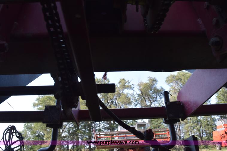 image for item L5841 Case IH 900 Cyclo Air no-till planter