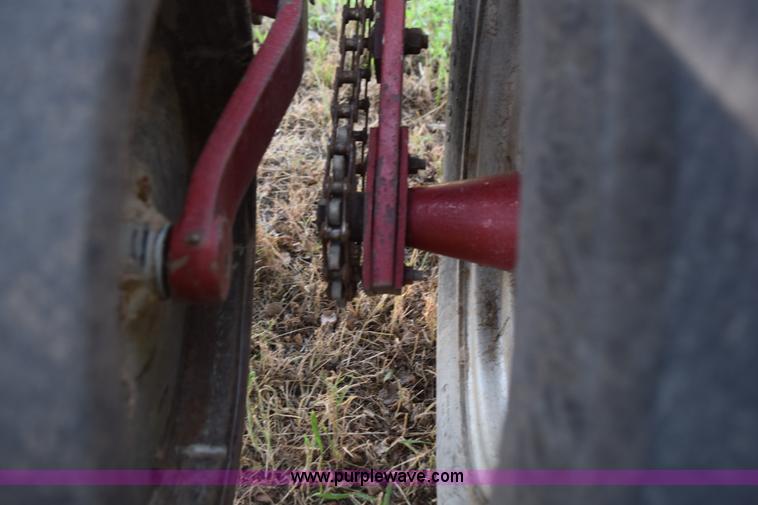 image for item L5841 Case IH 900 Cyclo Air no-till planter