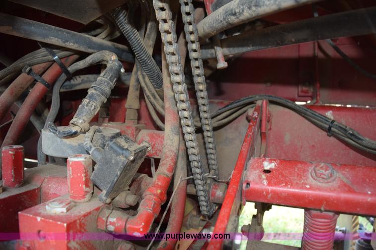 image for item L5841 Case IH 900 Cyclo Air no-till planter