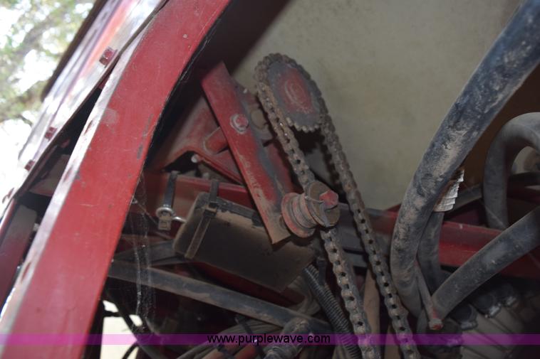 image for item L5841 Case IH 900 Cyclo Air no-till planter