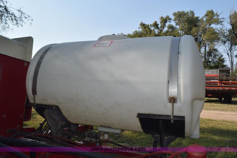 image for item L5841 Case IH 900 Cyclo Air no-till planter