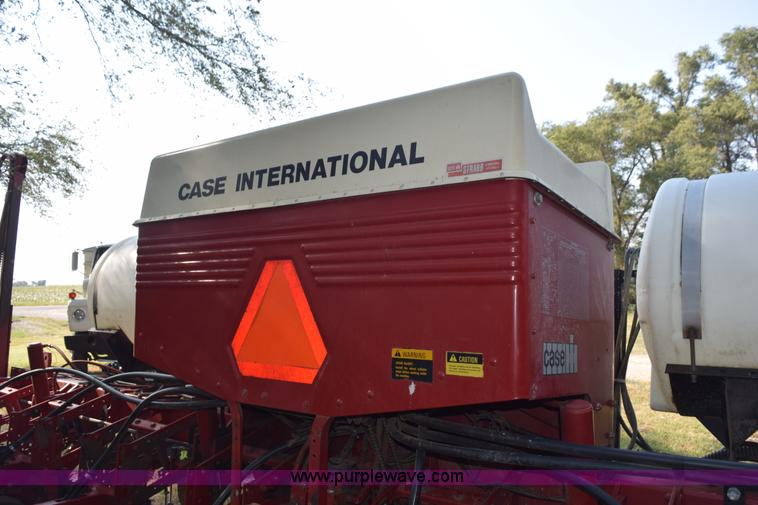 image for item L5841 Case IH 900 Cyclo Air no-till planter