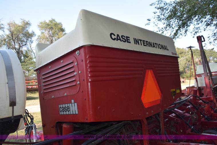 image for item L5841 Case IH 900 Cyclo Air no-till planter