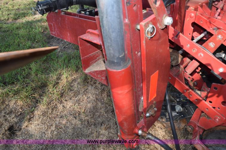 image for item L5841 Case IH 900 Cyclo Air no-till planter