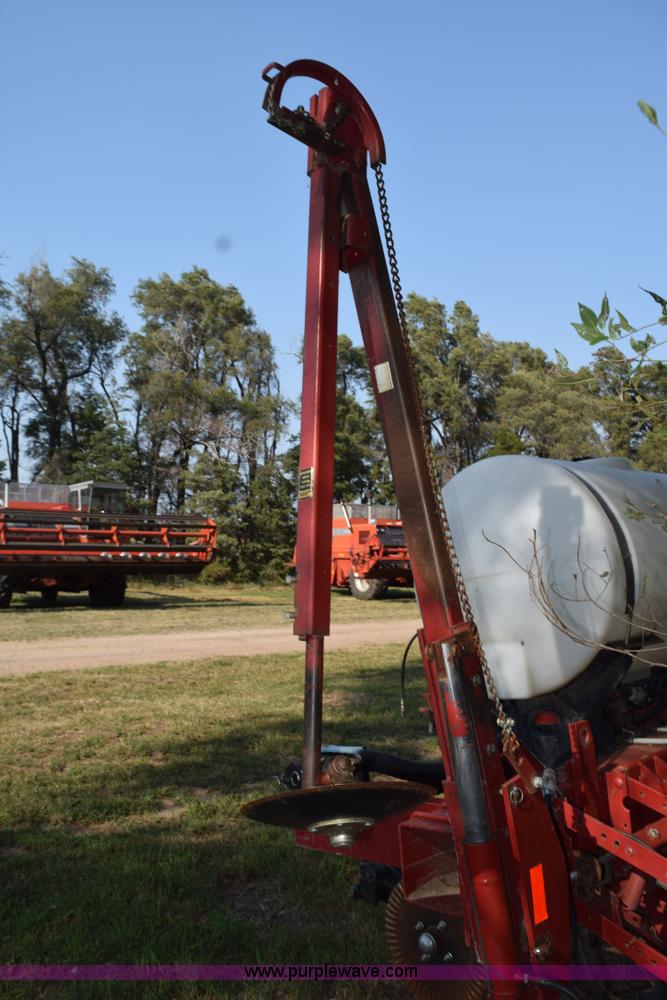 image for item L5841 Case IH 900 Cyclo Air no-till planter