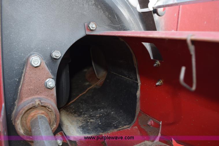 image for item L5841 Case IH 900 Cyclo Air no-till planter