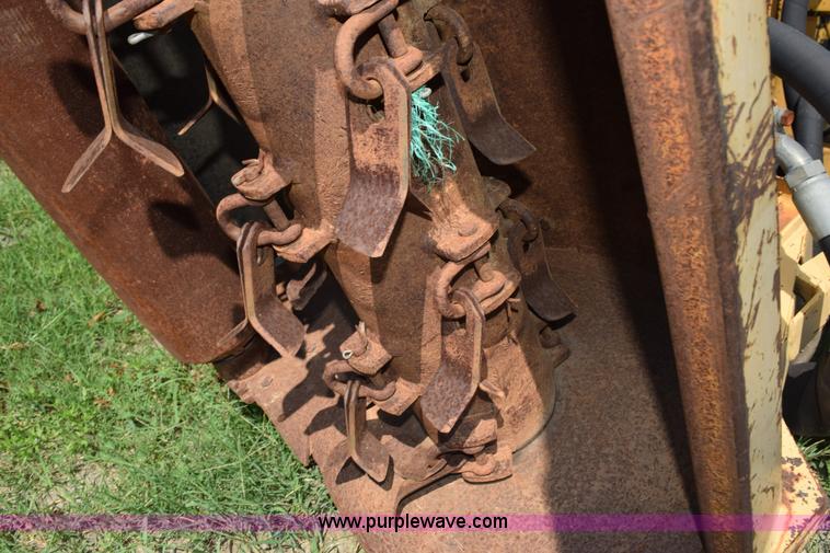 image for item L5849 1994 Ford 260C tractor