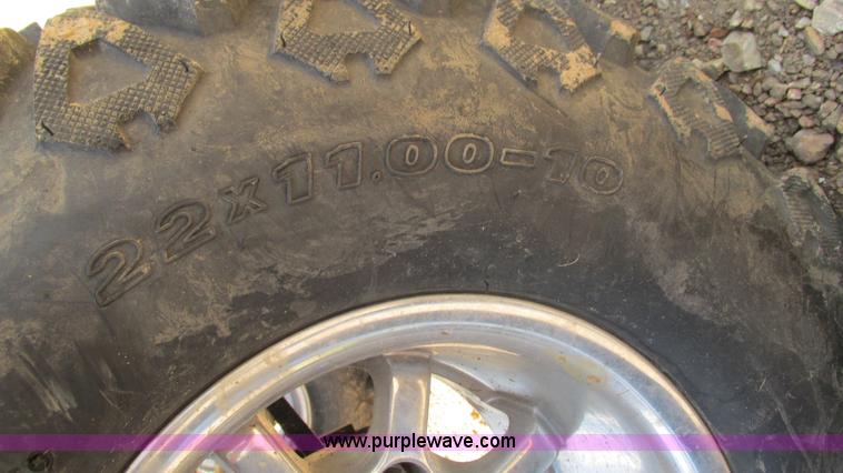 image for item AY9816 Ez-go golf cart