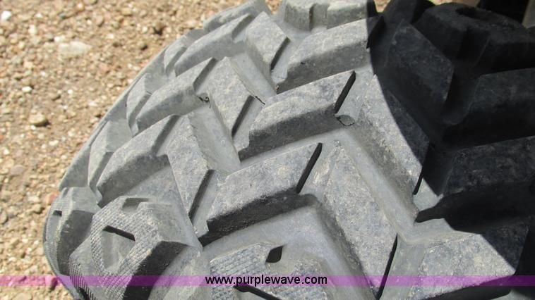 image for item AY9816 Ez-go golf cart