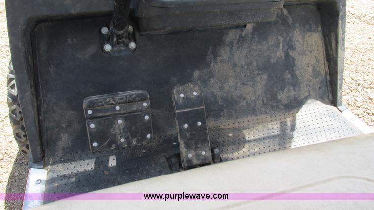 image for item AY9816 Ez-go golf cart