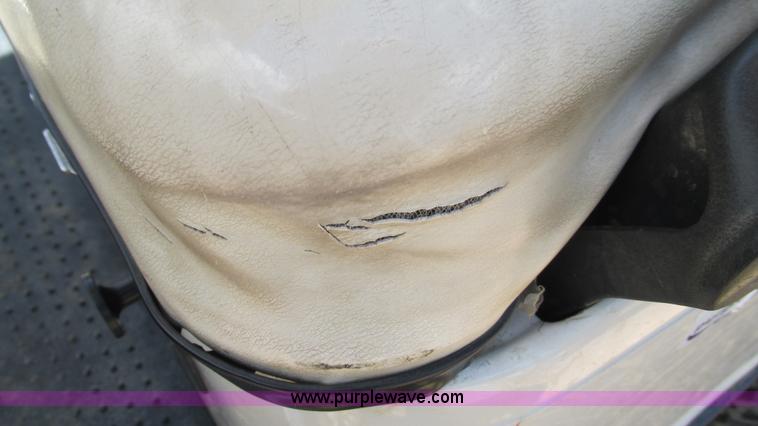 image for item AY9816 Ez-go golf cart