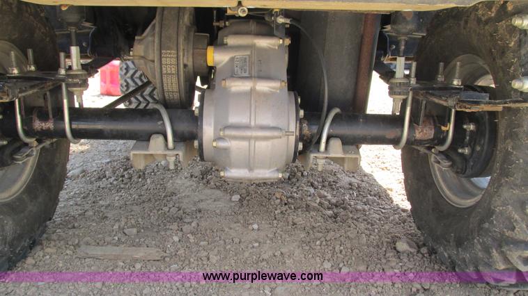 image for item AY9816 Ez-go golf cart