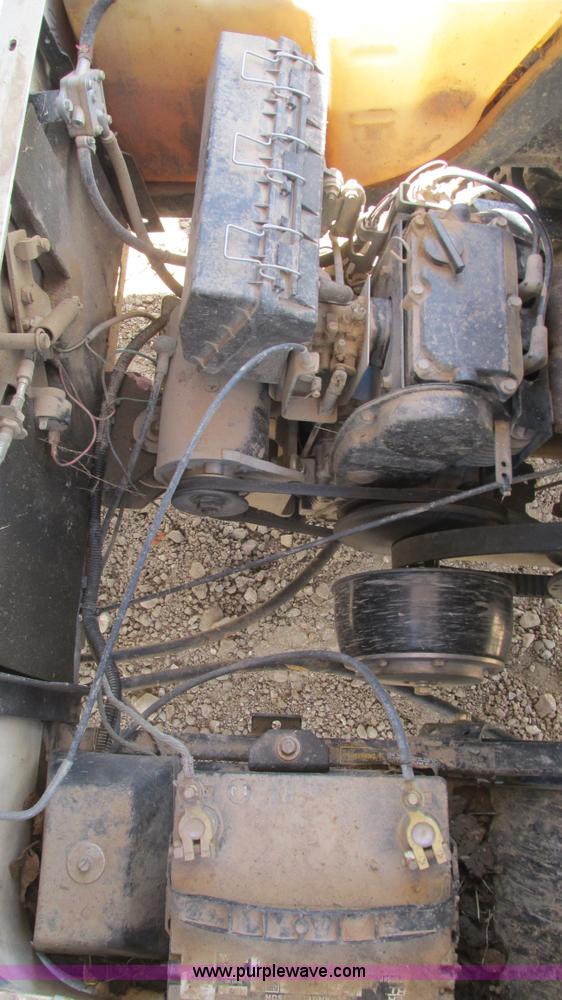 image for item AY9816 Ez-go golf cart