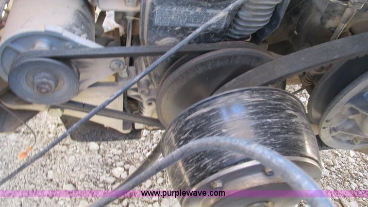 image for item AY9816 Ez-go golf cart