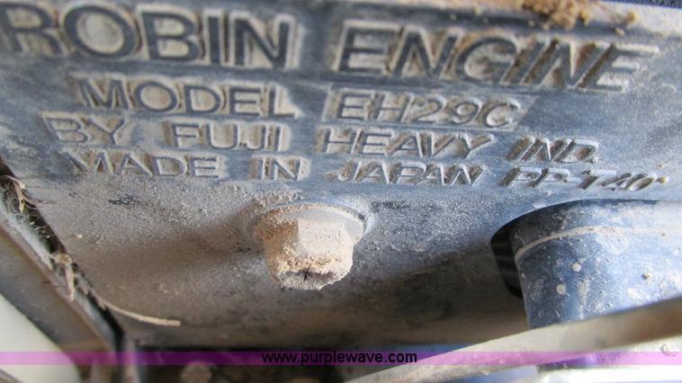 image for item AY9816 Ez-go golf cart