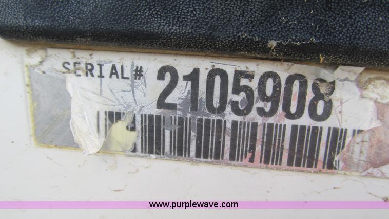 image for item AY9816 Ez-go golf cart