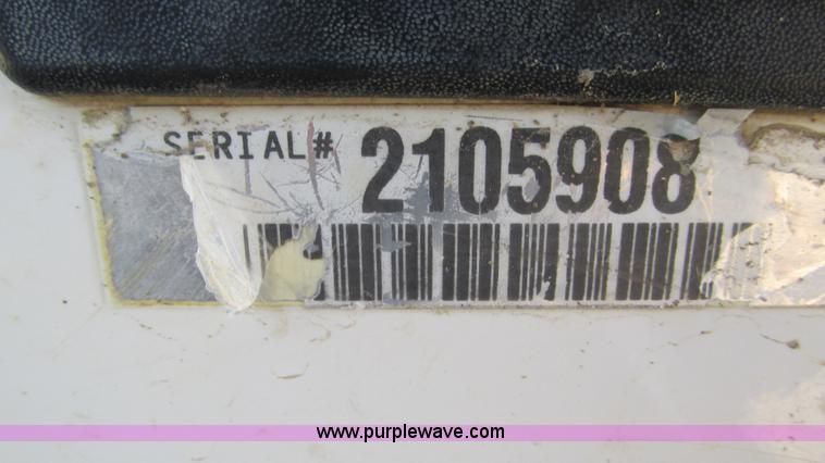 image for item AY9816 Ez-go golf cart