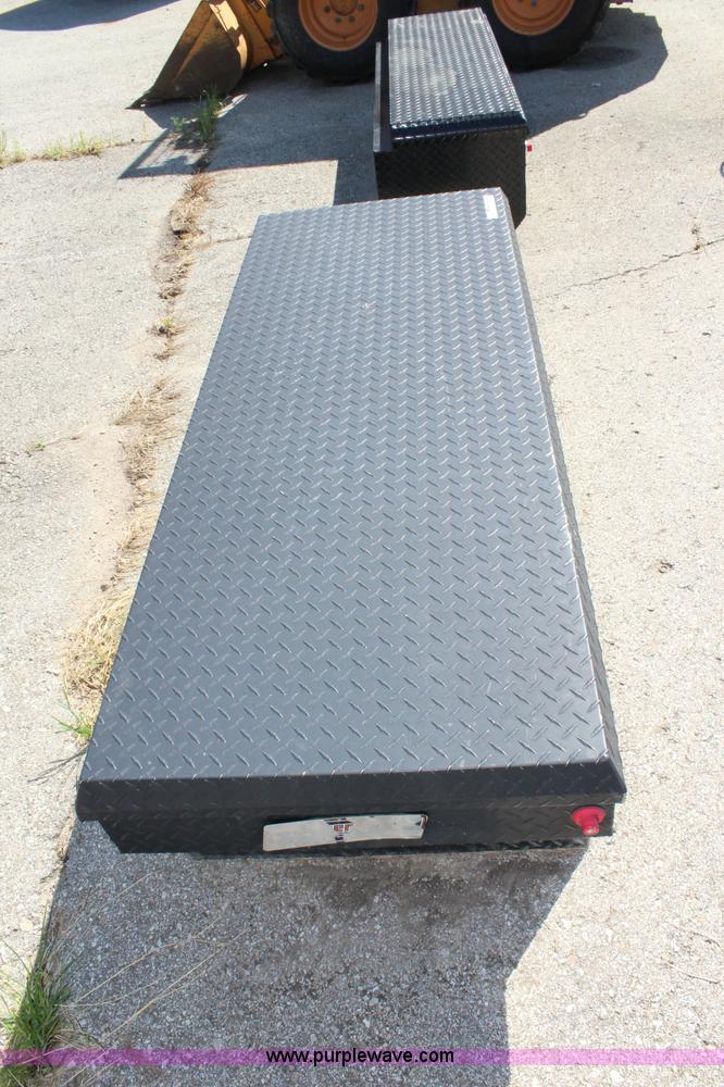 image for item BB9336 (2) Weatherguard toolboxes