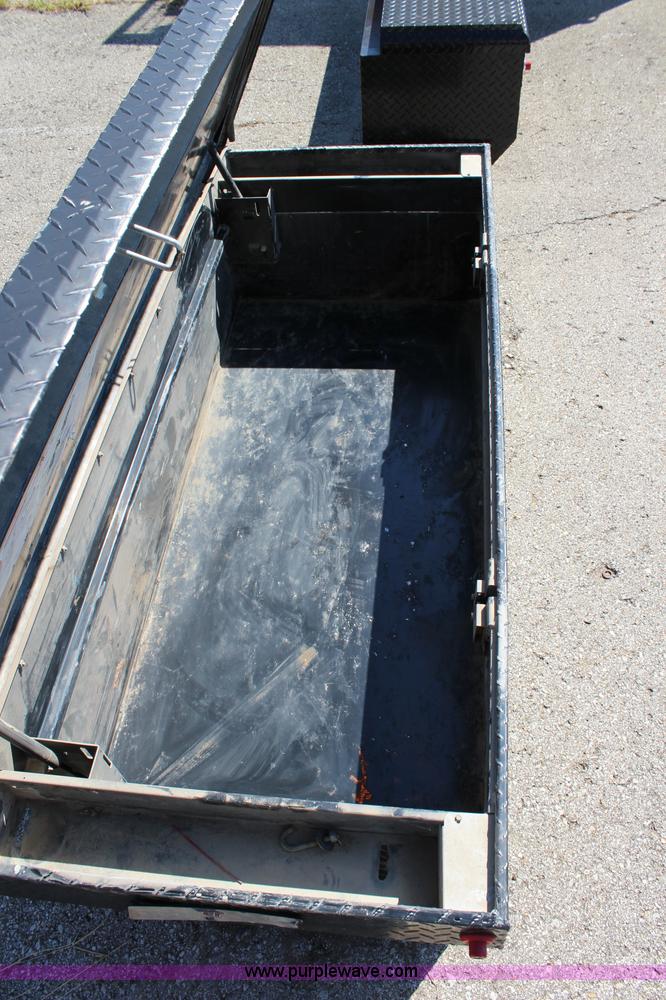 image for item BB9336 (2) Weatherguard toolboxes