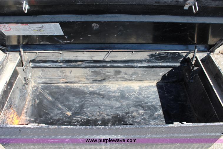 image for item BB9336 (2) Weatherguard toolboxes