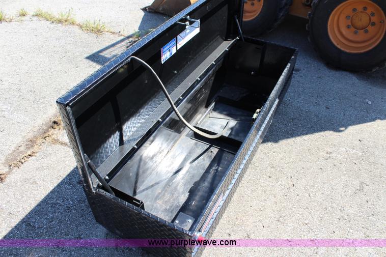 image for item BB9336 (2) Weatherguard toolboxes