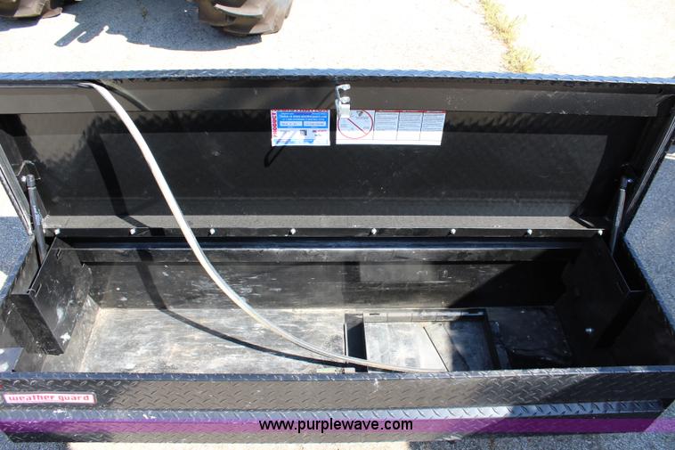 image for item BB9336 (2) Weatherguard toolboxes