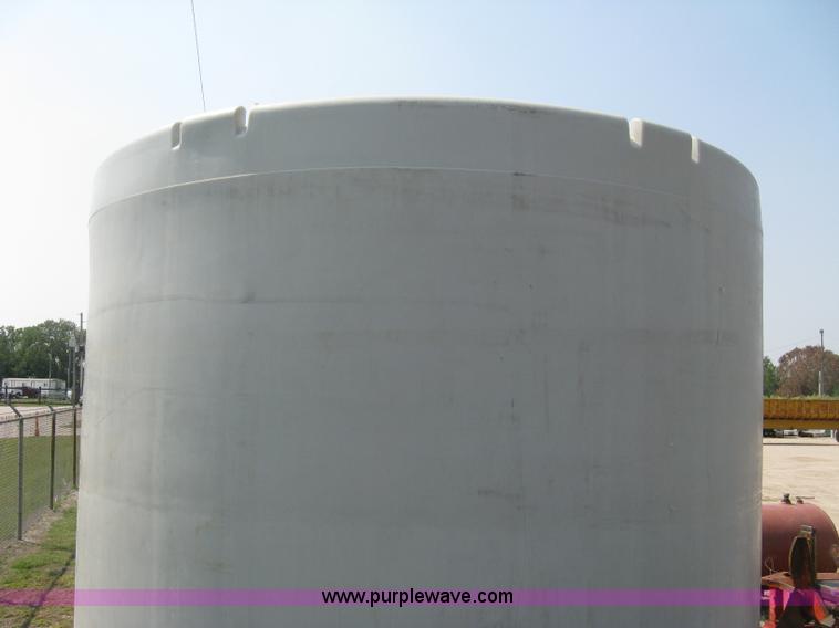 image for item BR9565 Nalgene vertical bulk storage tank