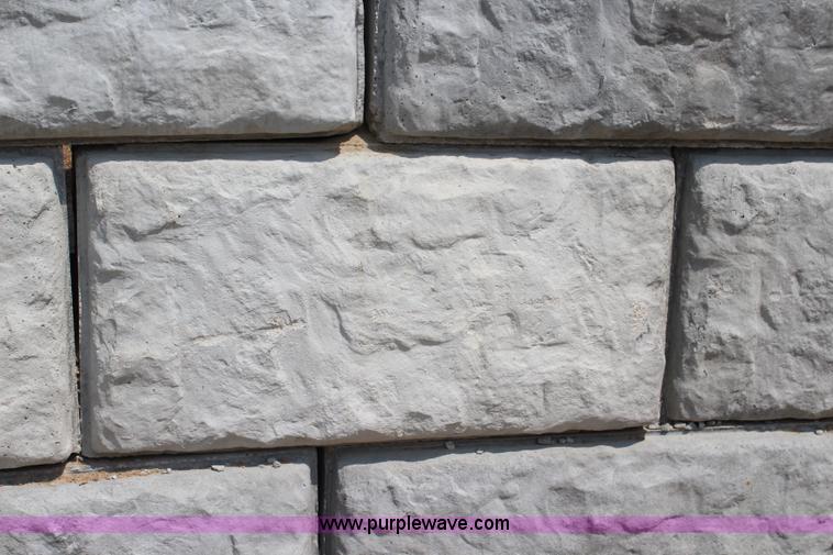 image for item D1734 (50) concrete jumbo blocks