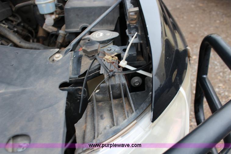 image for item F7961 2007 Chevrolet Silverado 1500 LT Crew Cab pickup truck