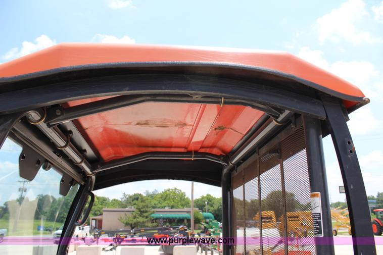 image for item I1654 2005 Kubota RTV900 utility vehicle