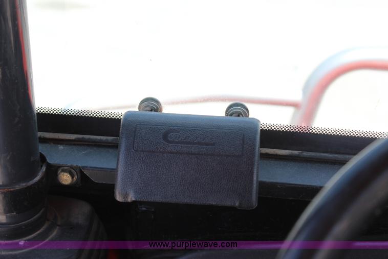 image for item I1654 2005 Kubota RTV900 utility vehicle