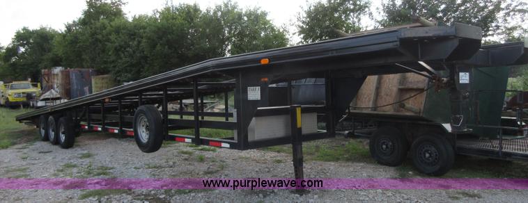 image for item I1975 2003 Take 3 trailer