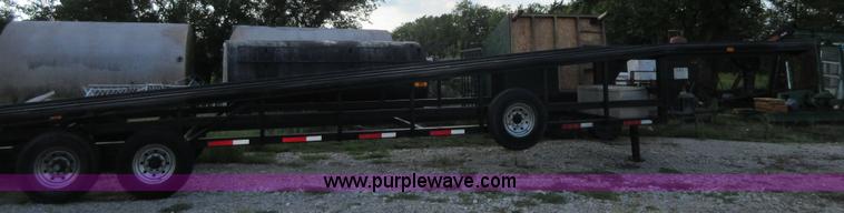 image for item I1975 2003 Take 3 trailer