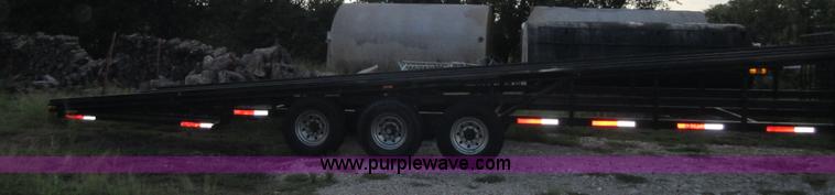 image for item I1975 2003 Take 3 trailer