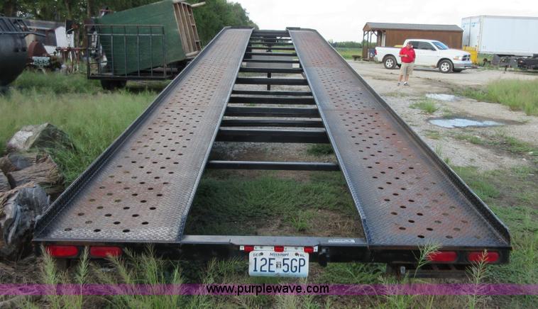 image for item I1975 2003 Take 3 trailer