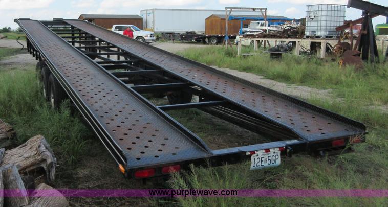 image for item I1975 2003 Take 3 trailer