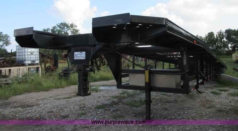 image for item I1975 2003 Take 3 trailer