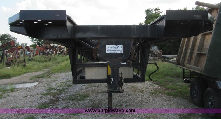 image for item I1975 2003 Take 3 trailer