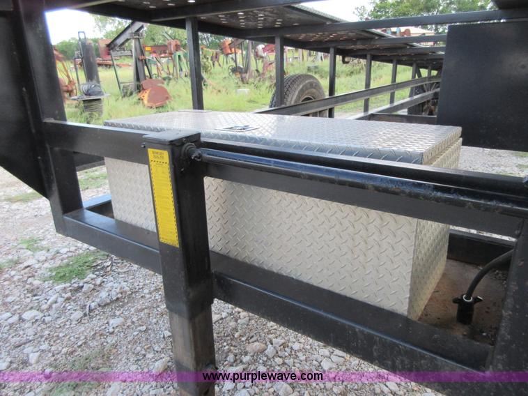 image for item I1975 2003 Take 3 trailer